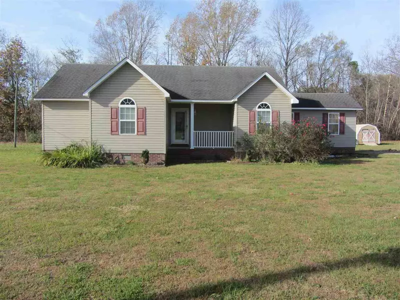 53 ERIN LANE LN, Ramer, TN 38367