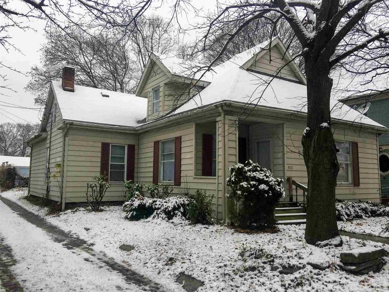 913 Leland Avenue, South Bend, IN 46616