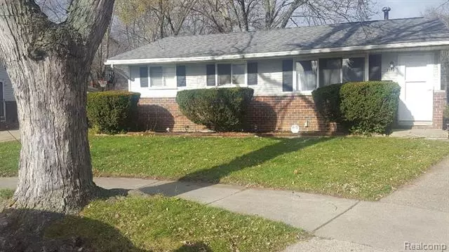 2377 BROOKTREE CRT, Ypsilanti, MI 48198