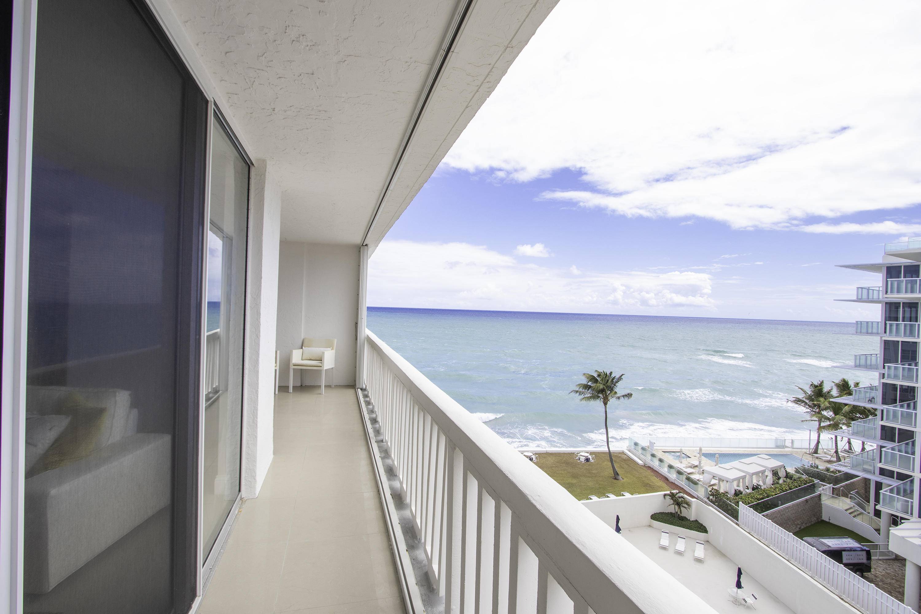 South Palm Beach, FL 33480,3570 S Ocean BLVD 803