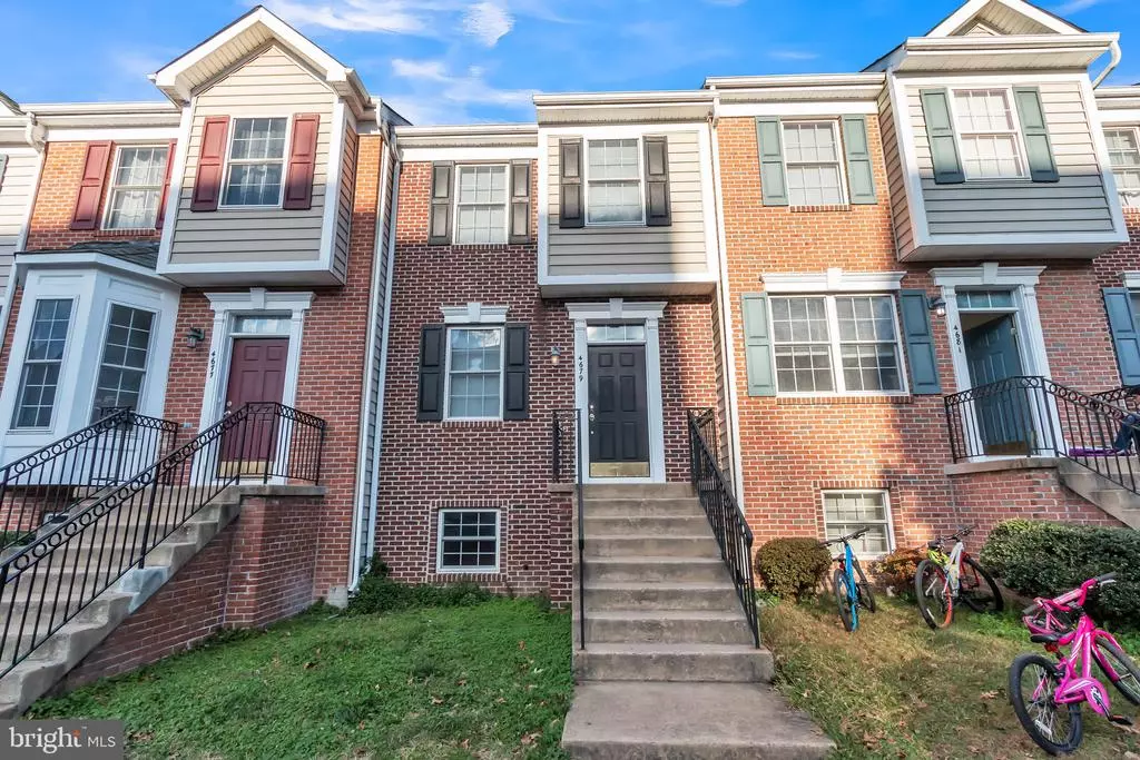 Fairfax, VA 22033,4679 SWALLOWTAIL PL