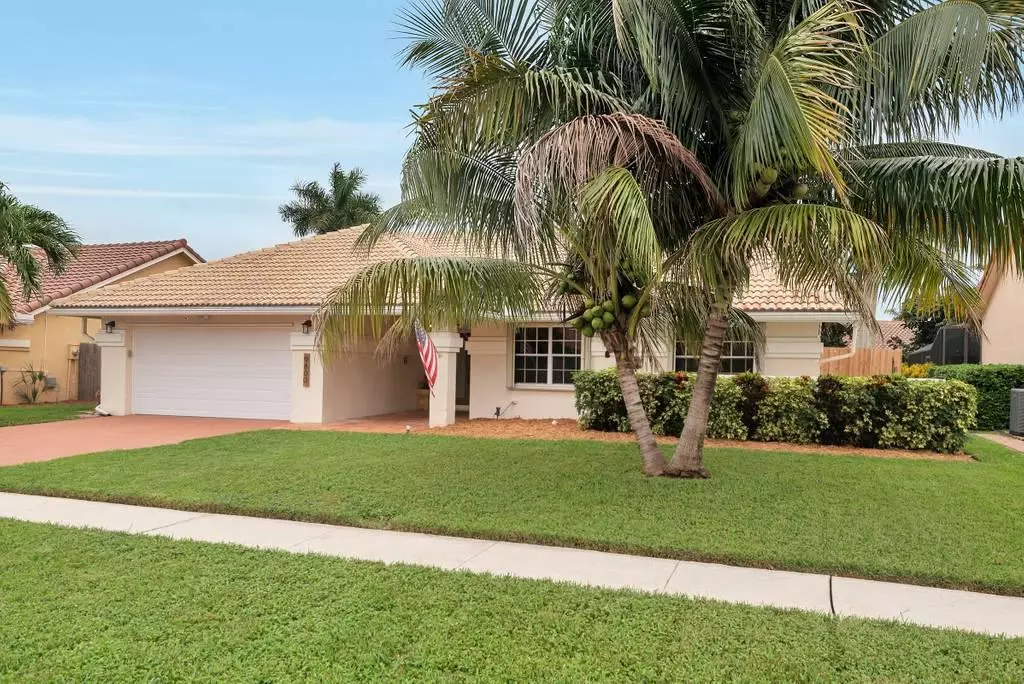 Boynton Beach, FL 33437,9800 Sun Pointe DR