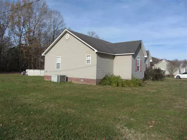 Ramer, TN 38367,53 ERIN LANE LN