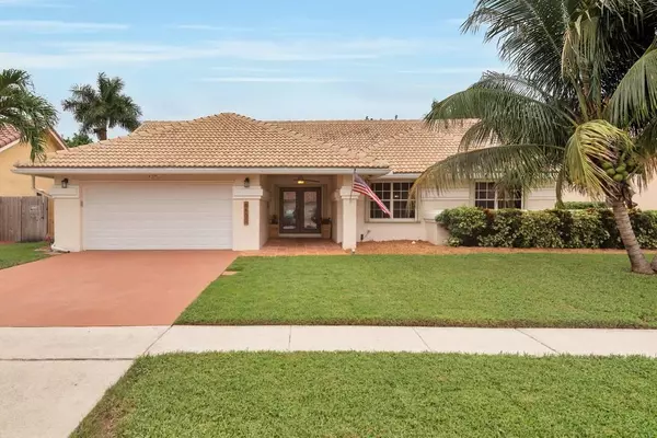 Boynton Beach, FL 33437,9800 Sun Pointe DR