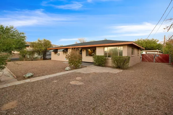 2936 N Cherry Avenue, Tucson, AZ 85719