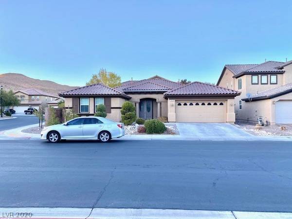 673 Kew Gardens Drive, Las Vegas, NV 89178