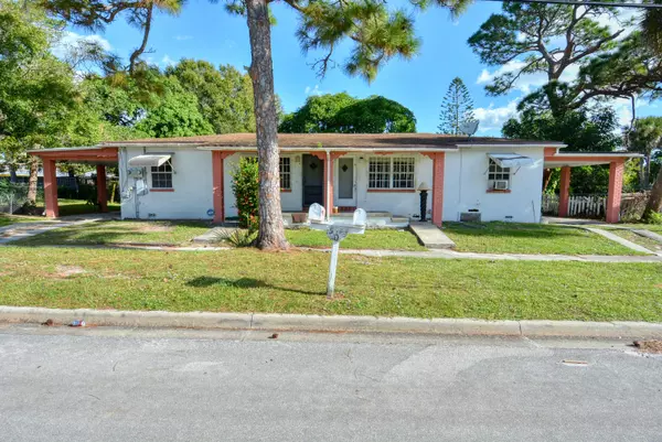 502 Wendell RD, Fort Pierce, FL 34950