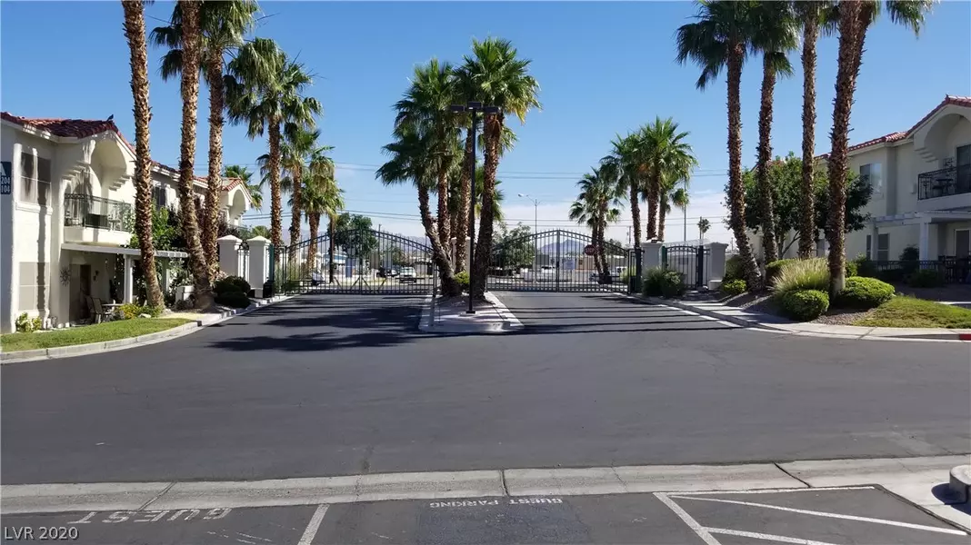 6201 Lake Mead Boulevard #270, Las Vegas, NV 89156