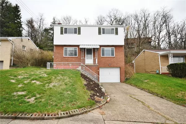 Pittsburgh, PA 15212,114 San Pedro Place