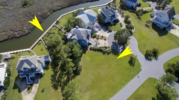 9 S Hammock Court #Lot 9, Manteo, NC 27954