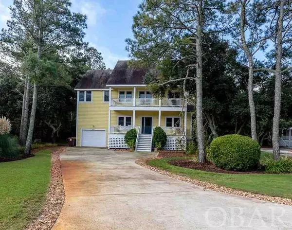 Corolla, NC 27927,501 Meadow Lane #Lot 65