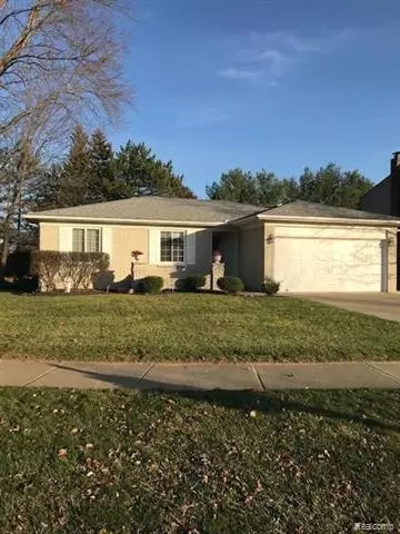 46676 DONAHUE AVE, Macomb, MI 48044