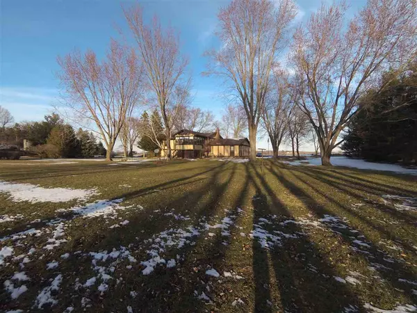 Stoughton, WI 53589,2055 County Road N