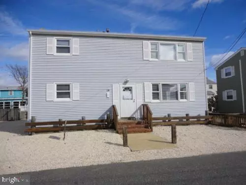 Long Beach Township, NJ 08008,19 E WELDON PL