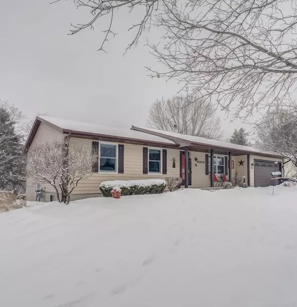 5810 Glenway St, Mcfarland, WI 53558