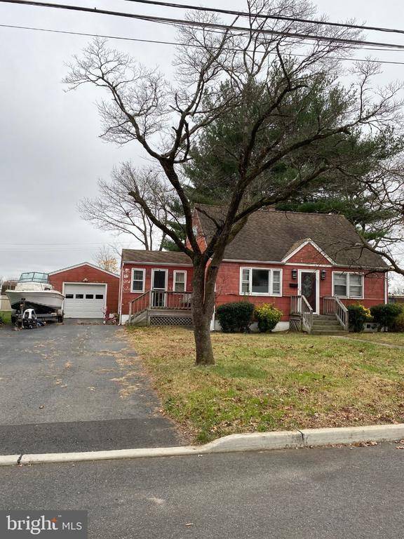 9 GUNIA ST, East Brunswick, NJ 08816