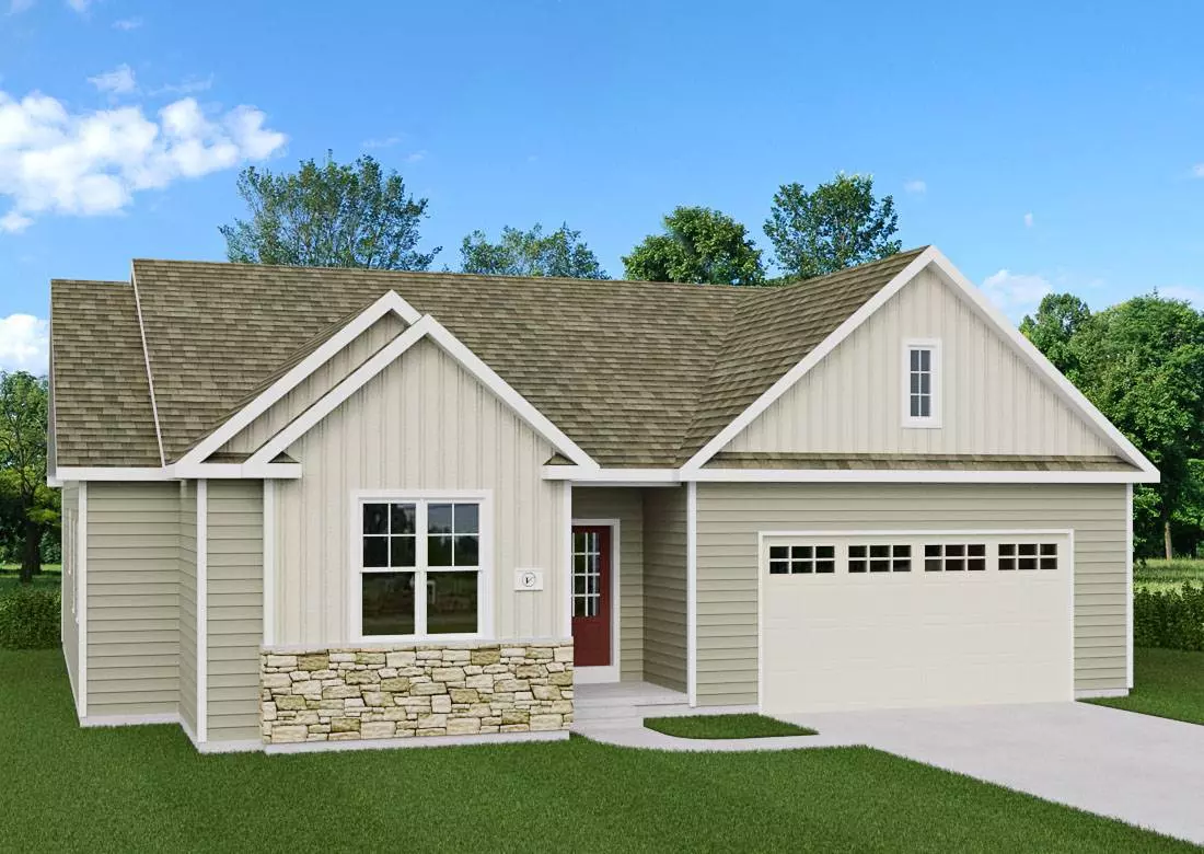 Sun Prairie, WI 53590,808 Tamarack Ln