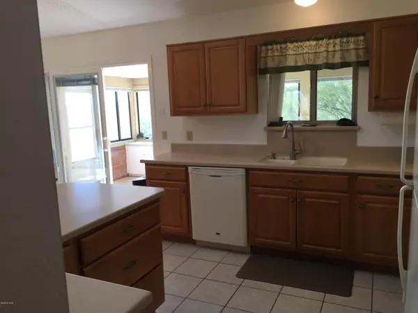 Oro Valley, AZ 85737,10301 N Placita Lujoso