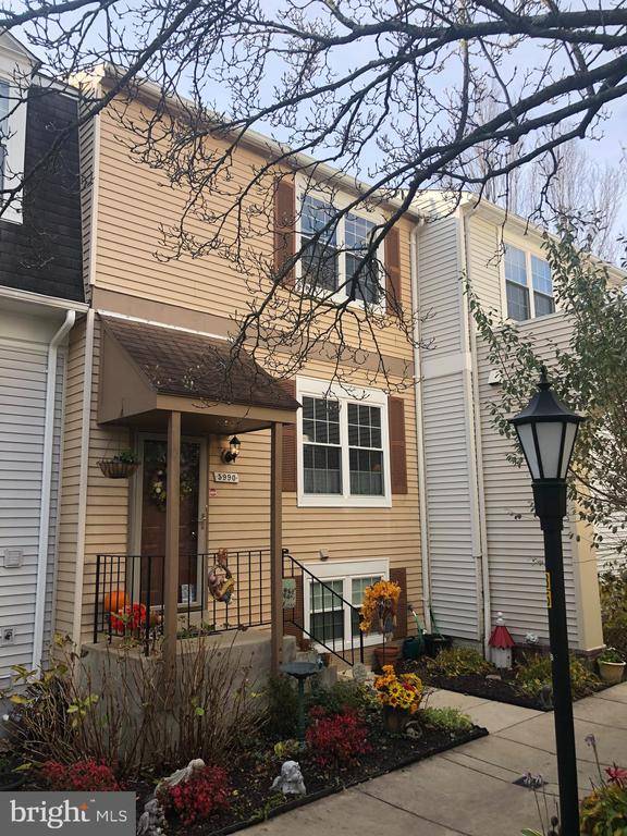 5990 ANNABERG PL #176, Burke, VA 22015