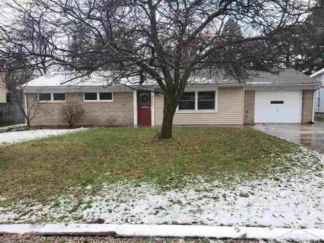 4862 IRONWOOD, Saginaw, MI 48638