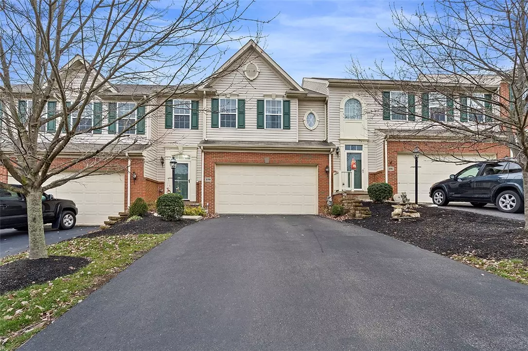 Canonsburg, PA 15317,279 Maple Ridge Drive