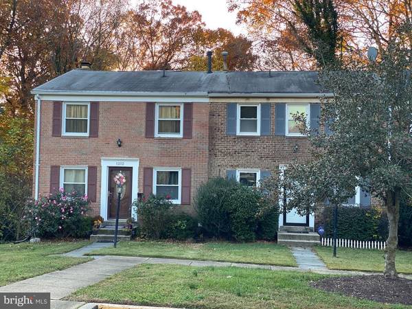 1214 PALMER RD #120, Fort Washington, MD 20744