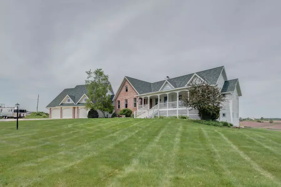 2191 Sugar River Rd, Verona, WI 53593