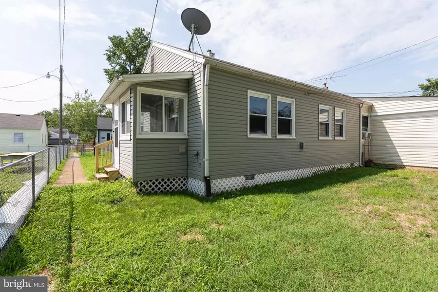 6 ELDER PL, Indian Head, MD 20640