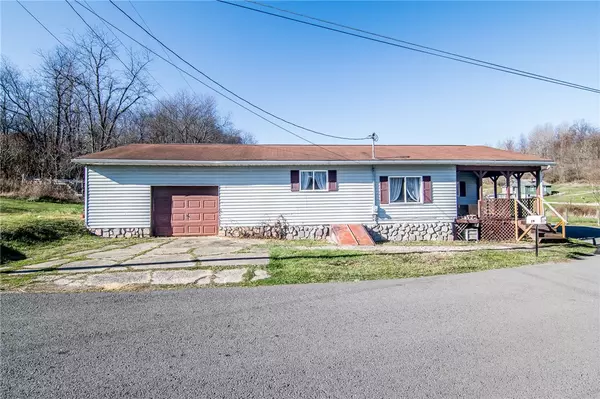 19 Colony Rd, Burgettstown, PA 15021