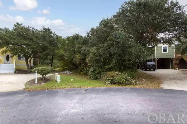 961 Sunset Crescent #Lot 169, Corolla, NC 27927