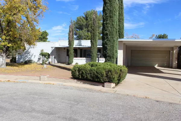 Pearce, AZ 85625,316 N Lundy Court