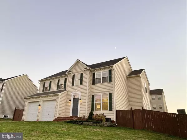 41945 DOMITILLA CT, Leonardtown, MD 20650