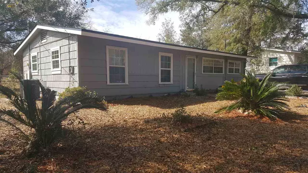 3626 S Lakewood Drive, Tallahassee, FL 32305