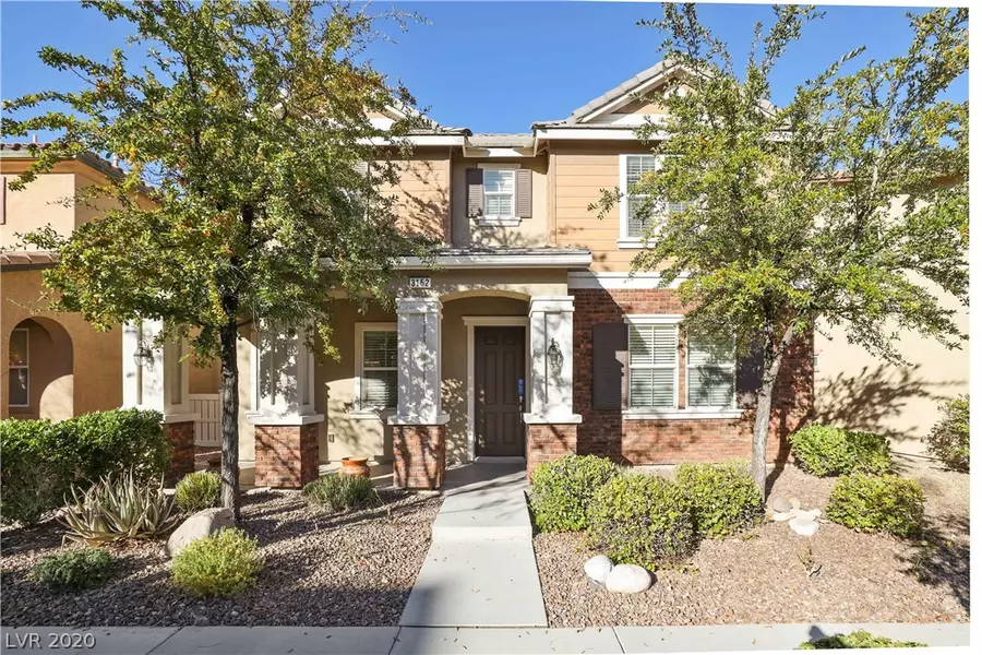 3152 Via Como, Henderson, NV 89044