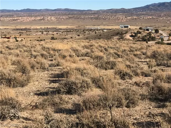 Caliente, NV 89008,0 Mabel Trail