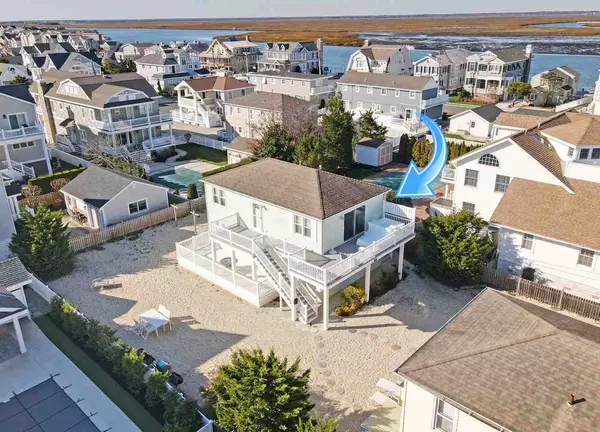 Stone Harbor, NJ 08247,413 98th Street