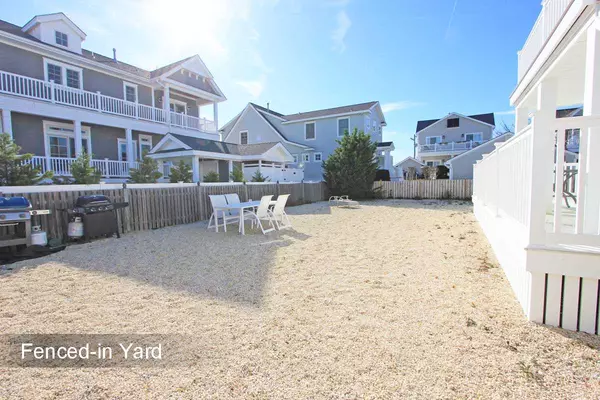 Stone Harbor, NJ 08247,413 98th Street