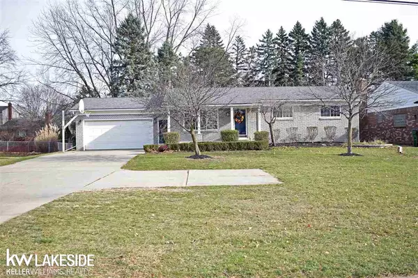 54248 Mound, Shelby Twp, MI 48316