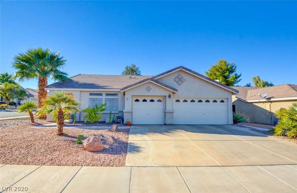 35 Silica Sand Street, Henderson, NV 89012