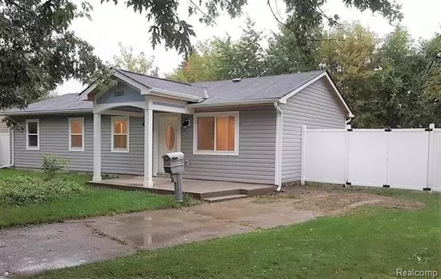 15883 ELM CRT, Romulus, MI 48174