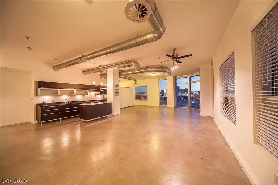 200 Hoover Avenue #1103, Las Vegas, NV 89101