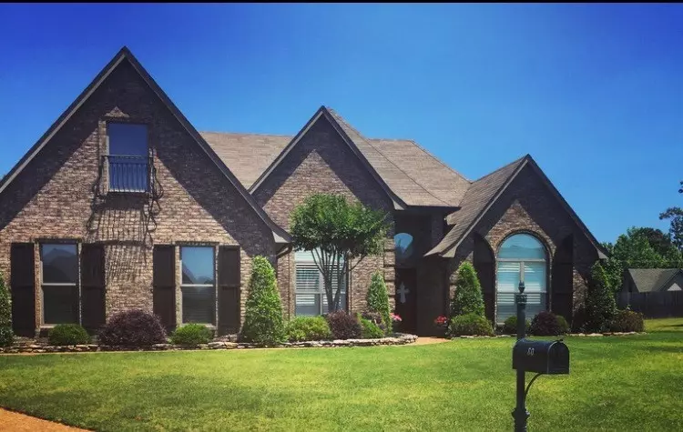 80 MULBERRY CV, Oakland, TN 38060