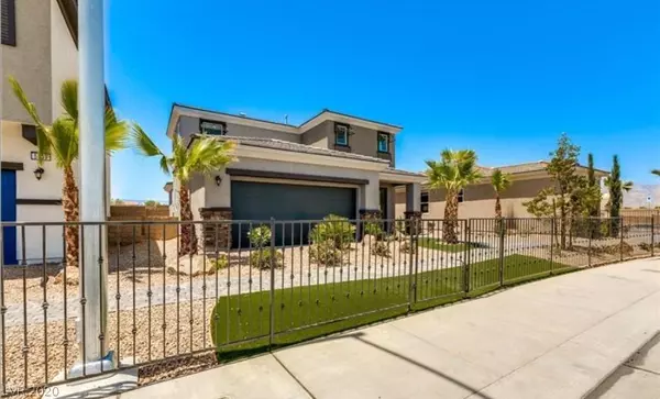 5437 Desert Mirage Street, North Las Vegas, NV 89081