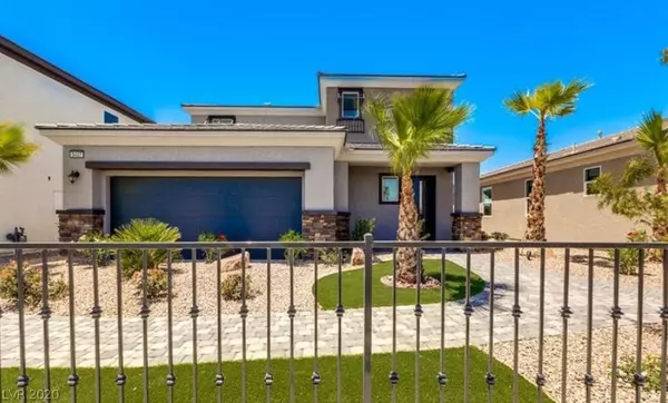 North Las Vegas, NV 89081,5437 Desert Mirage Street