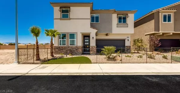 North Las Vegas, NV 89081,5425 Desert Mirage Street