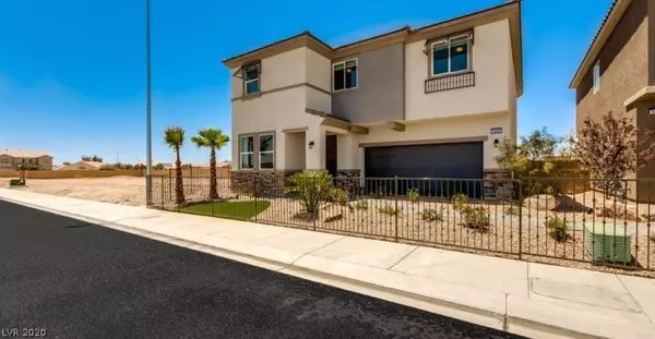 North Las Vegas, NV 89081,5425 Desert Mirage Street