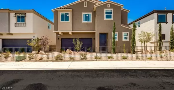 North Las Vegas, NV 89081,5429 Desert Mirage Street