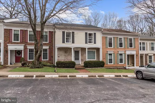 Fairfax, VA 22032,5434 LONG BOAT CT