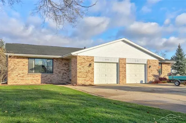 6130 WHITCOMB, Saginaw Twp, MI 48603