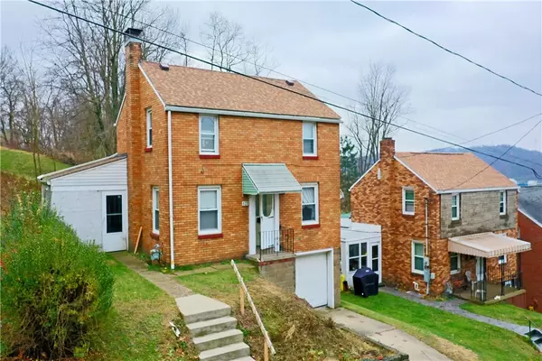 808 Heber St, Baden, PA 15005